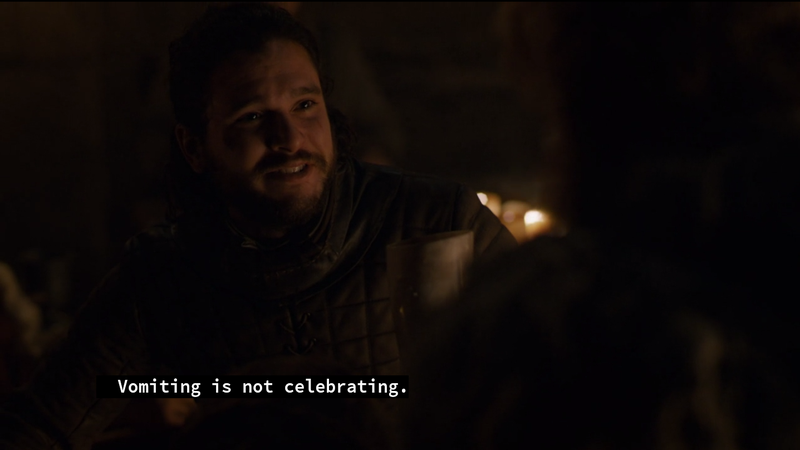 Kit Harington
